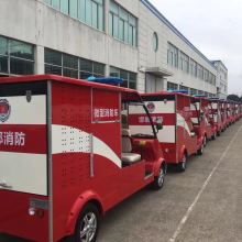 東風隨州專用汽車制造廠 專業打造消防、環衛、攪拌與冷藏特種車輛