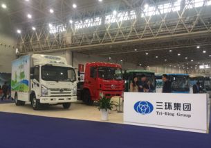 湖北三環(huán)專用汽車 打造高效可靠的冷藏運輸解決方案