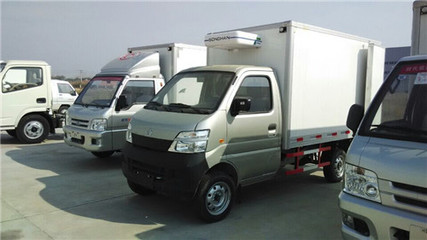 長(zhǎng)安冷藏車(chē)價(jià)格解析與選購(gòu)指南——聯(lián)系熱線13774107903