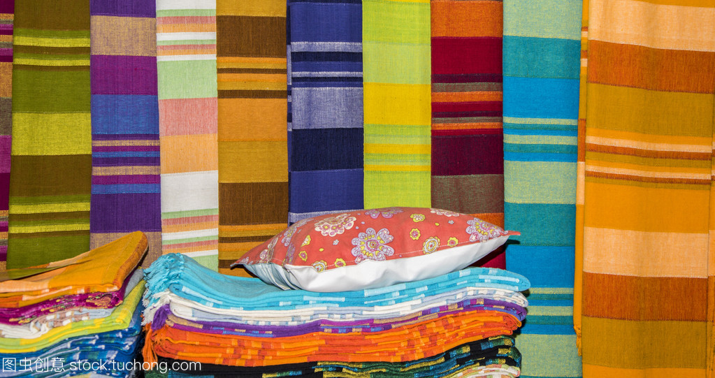 紡織品的商業(yè)價(jià)值與市場前景