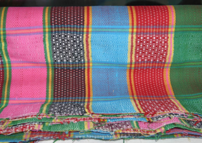 手工老粗布與針織品批發(fā) 品牌選擇與原料采購(gòu)指南