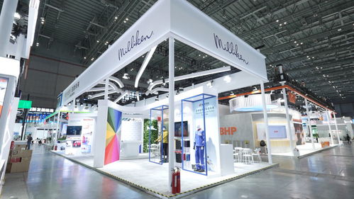 第六屆進(jìn)博會(huì)采訪札記 進(jìn)博熱力映射中國(guó)經(jīng)濟(jì)魅力——從紡織展區(qū)看開放新圖景