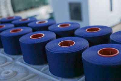 探秘工廠 | 原來(lái)頂級(jí)男裝品牌的面料都產(chǎn)自這里！