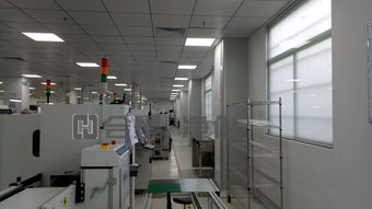電子廠凈化車間工程實踐 瑞立科密汽車電子無塵車間建設案例與網絡工程集成分享